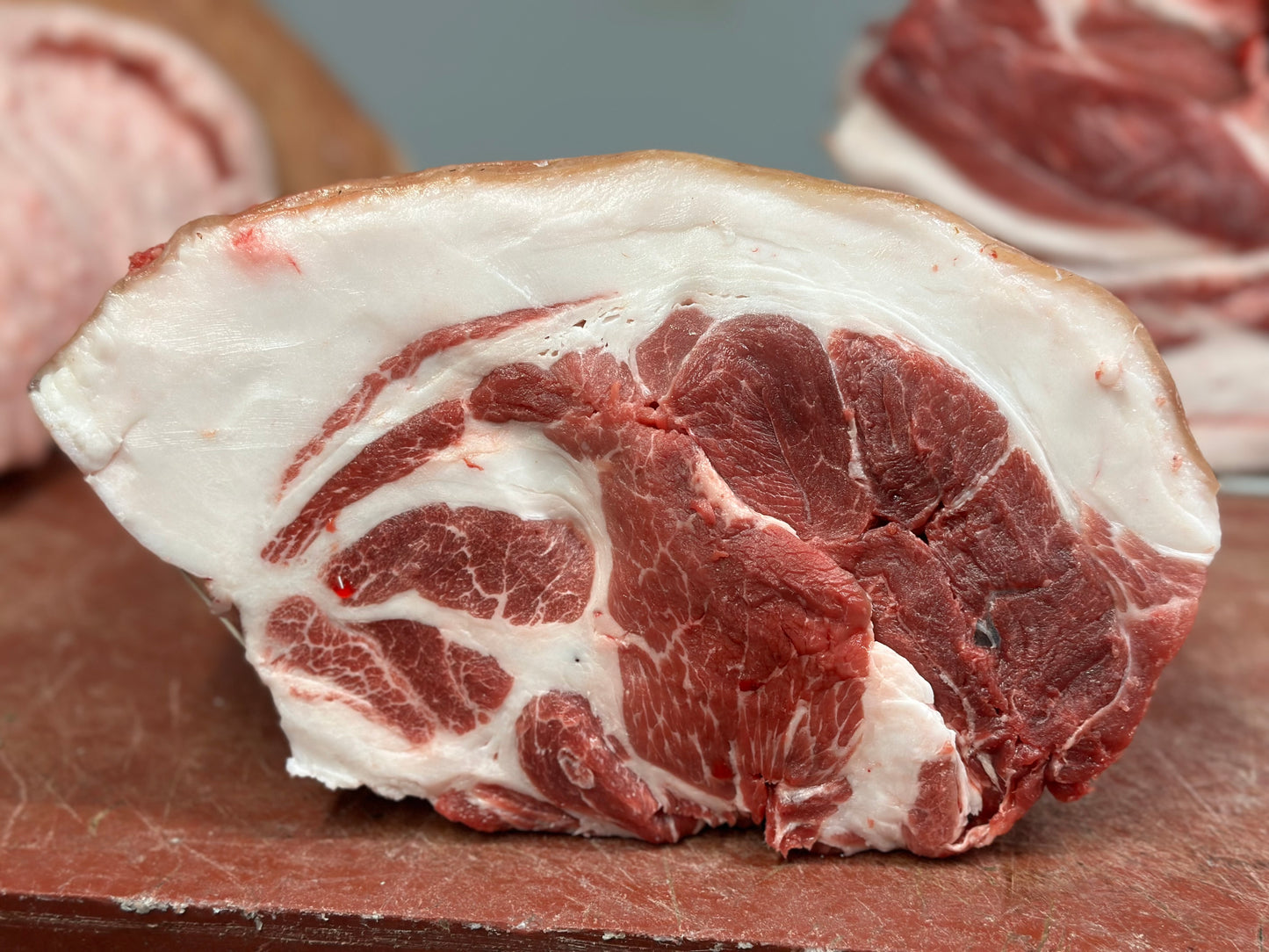 Soya Free Mangalitza Pork Box Limited Time Only!