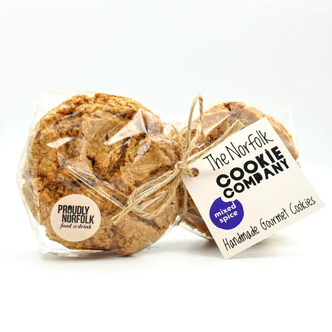 The Norfolk Cookie Company
