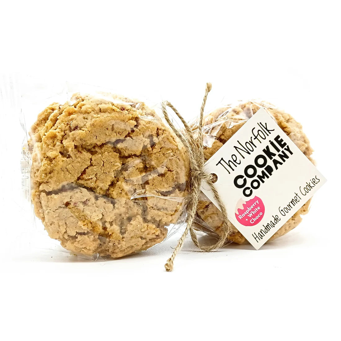 The Norfolk Cookie Company
