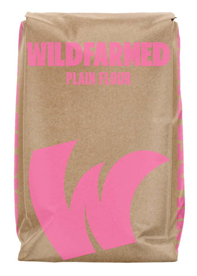 WildFarmed Plain Flour