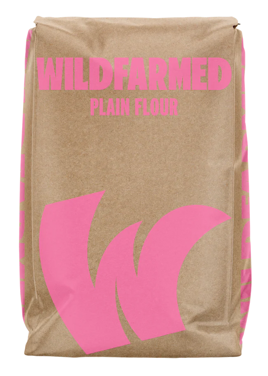 WildFarmed Plain flour