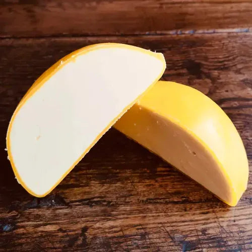 200g Cote Hill Yellow Cheese