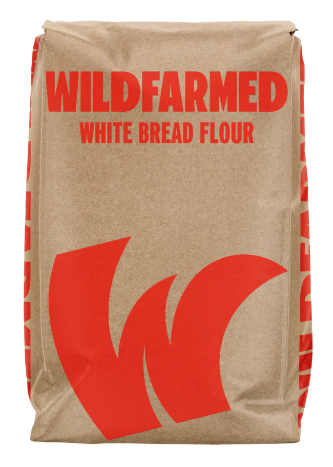 WildFarmed Bread Flour