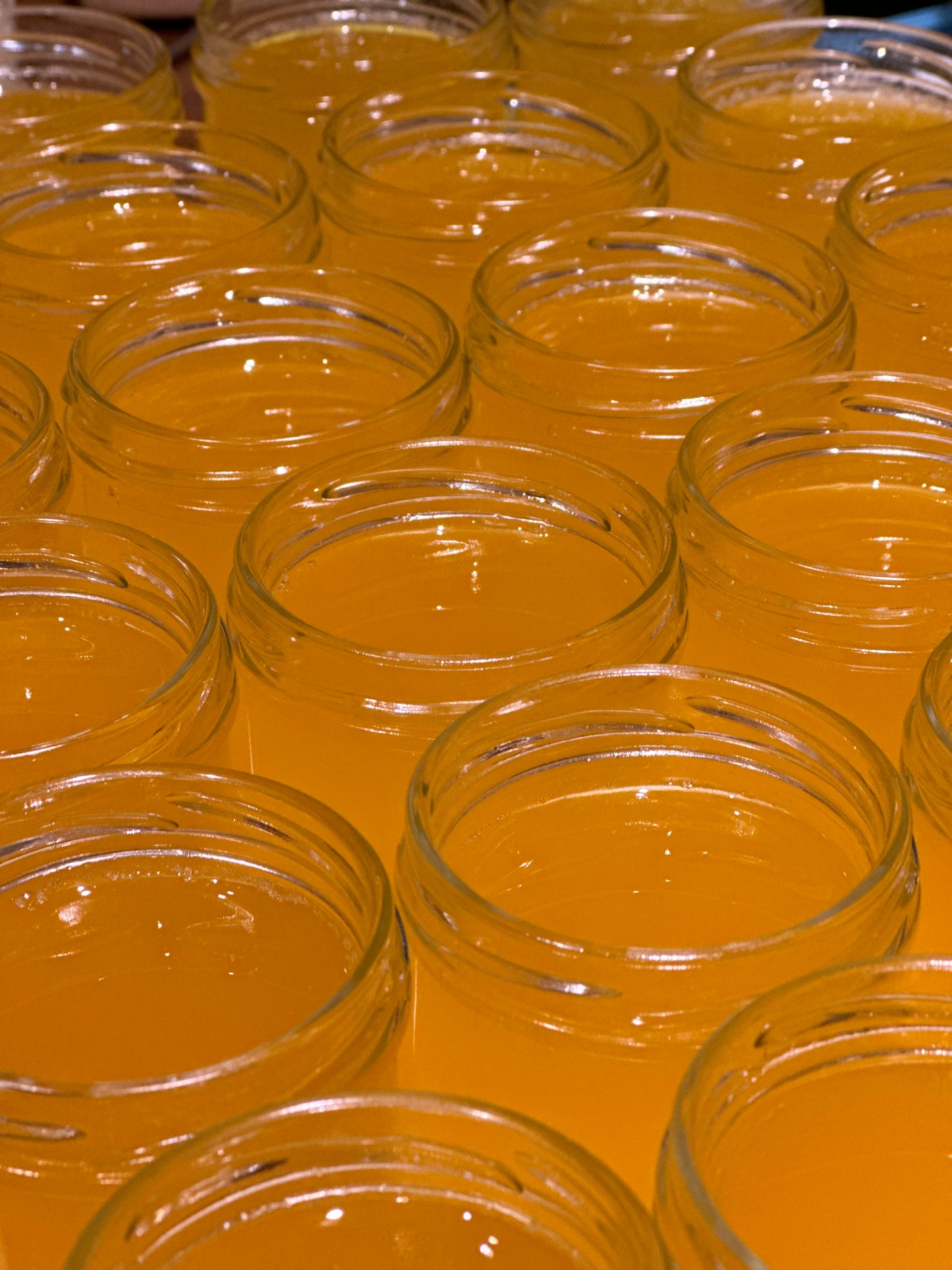 Golden Jersey Ghee - 200ml