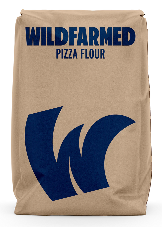 WildFarmed Pizza Flour