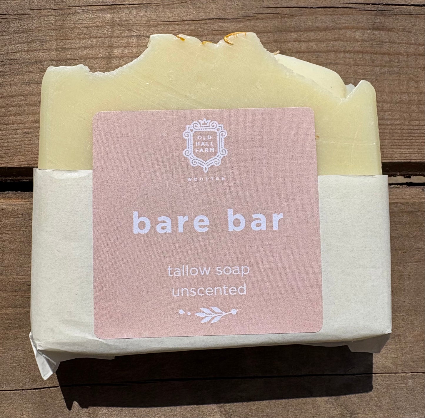 Tarro - Tallow Balm