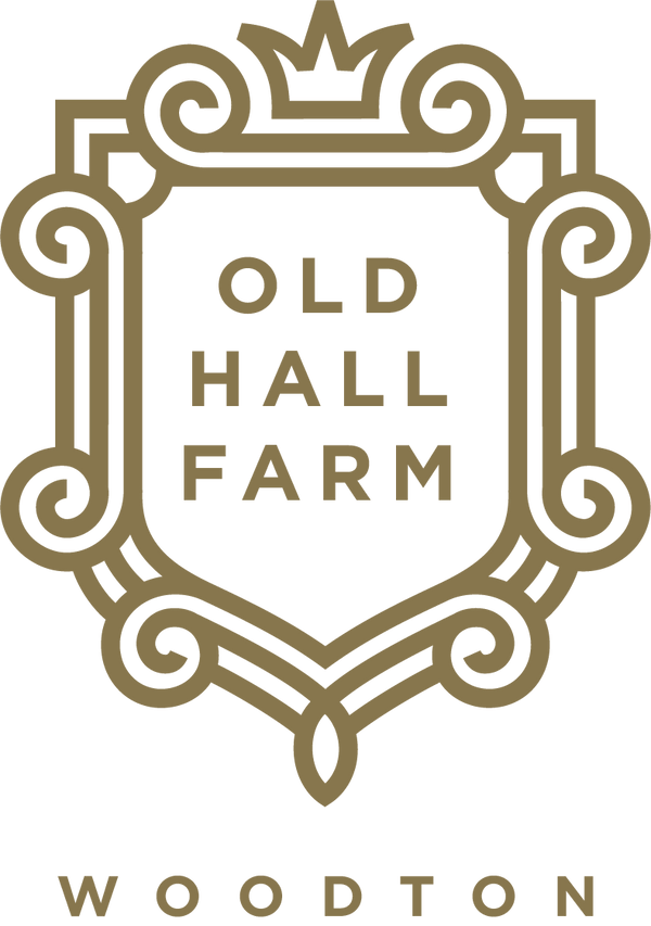 Old Hall Farm