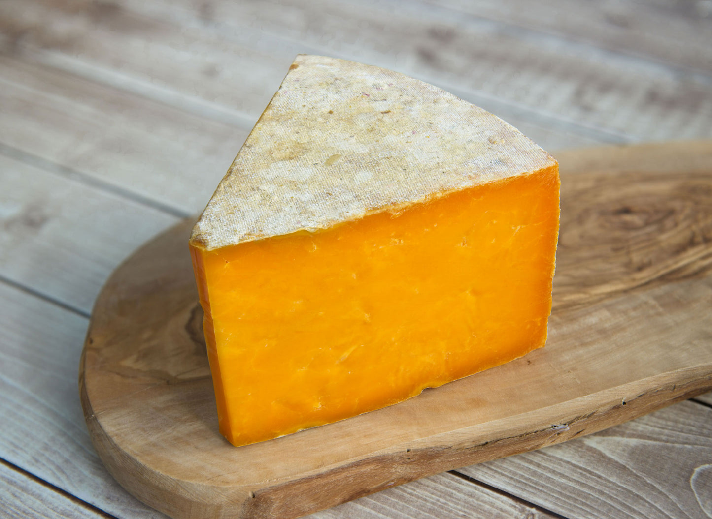 Ethical Dairy Cheese - Skinny Red