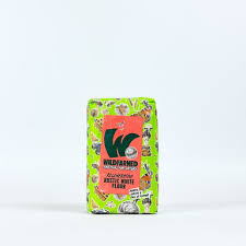 WildFarmed Rustic White Flour 1kg