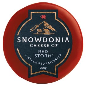 Snowdonia Cheeses