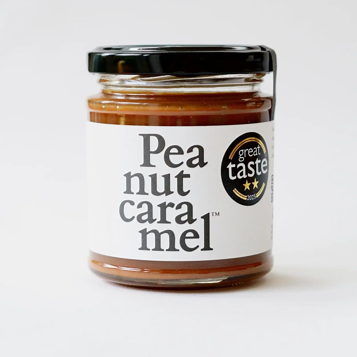 Peanut Caramel