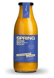 Spring Bone Broth