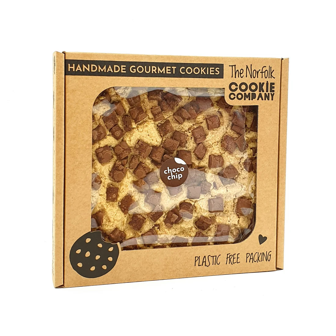 The Norfolk Cookie Company