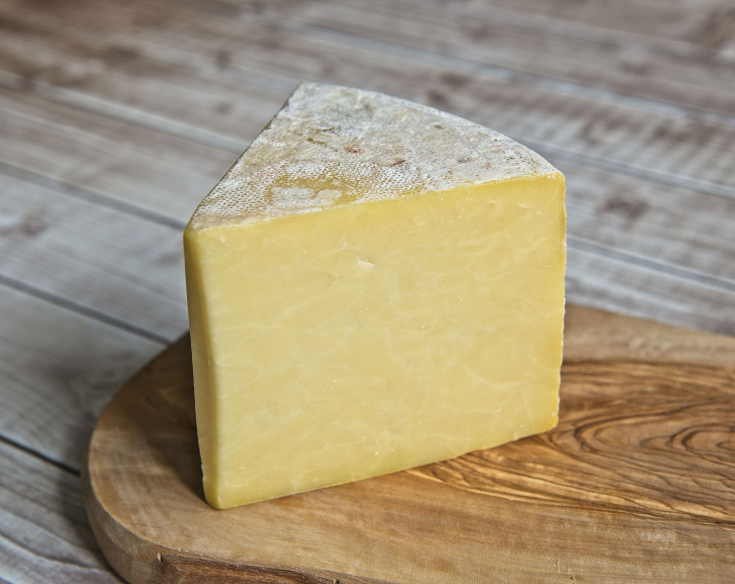 Ethical Dairy Cheese - Skinny Gold