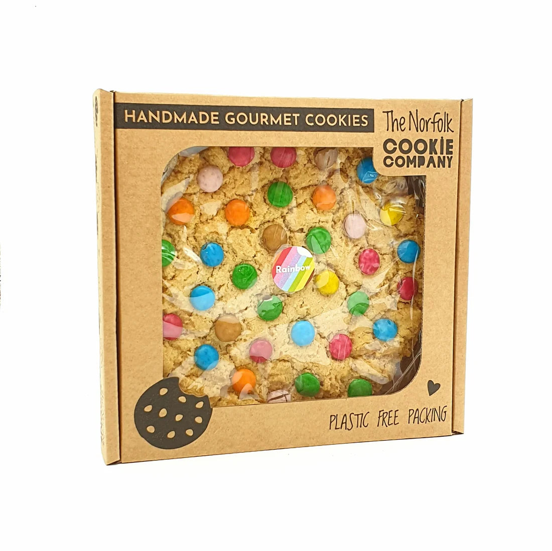 The Norfolk Cookie Company