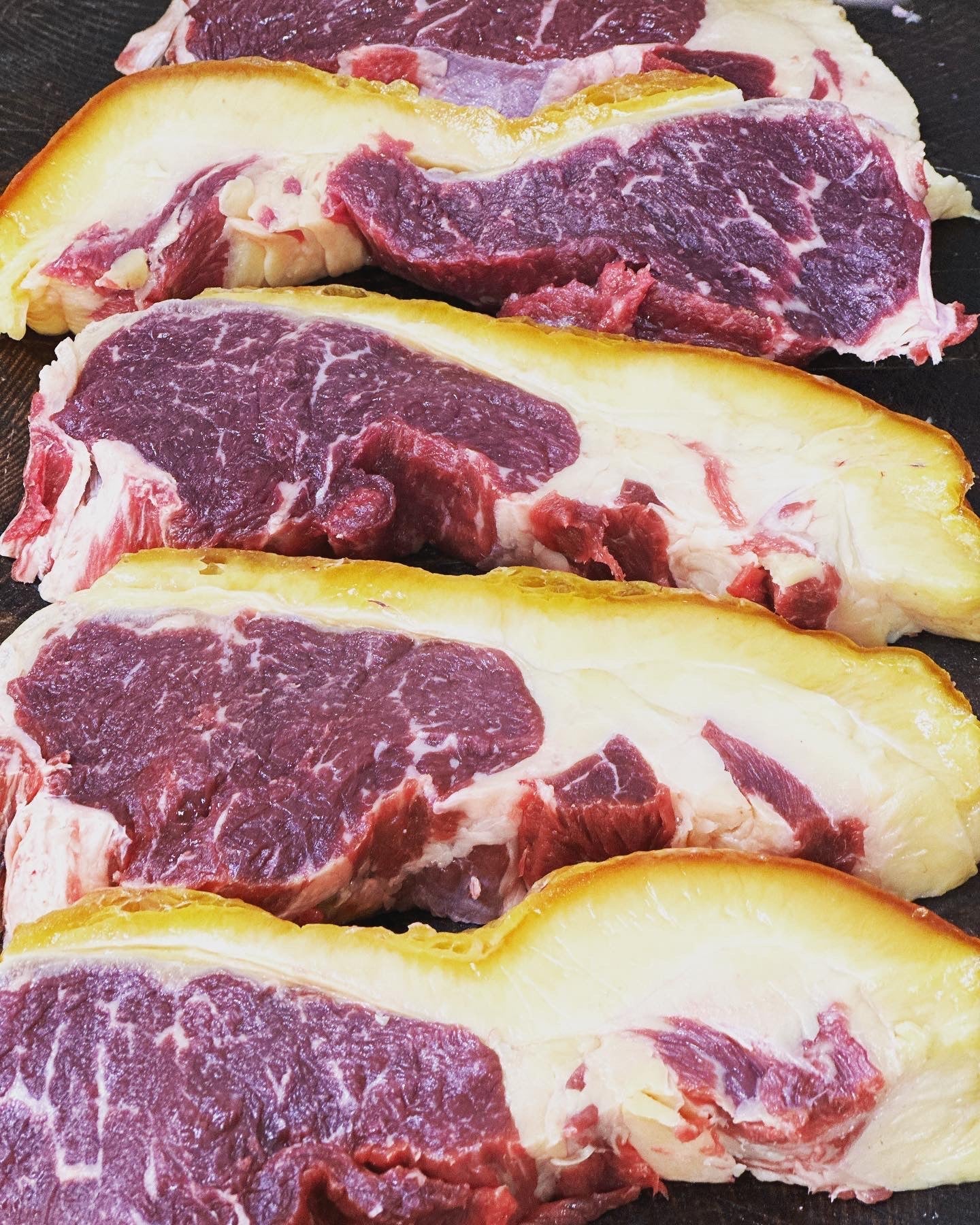 Beef Mince - 20% Fat - 5x 1kg packs for £70