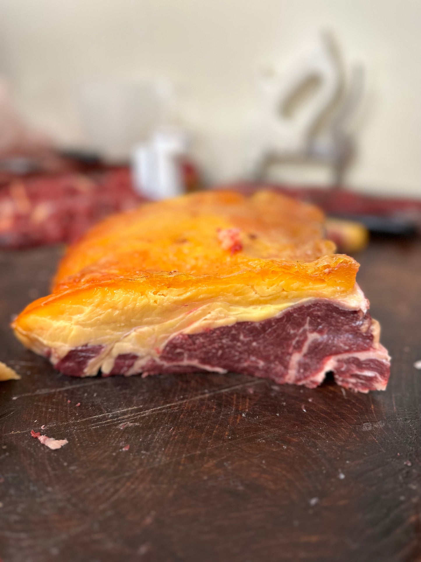 Beef Mince - 20% Fat - 5x 1kg packs for £70