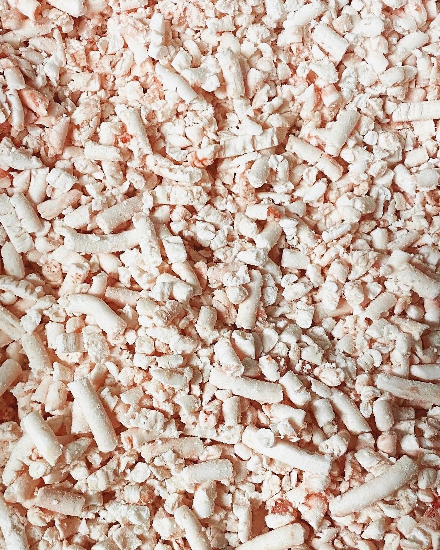 Beef Suet (minced)