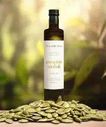 Pumpkin Seed Oil 250ml
