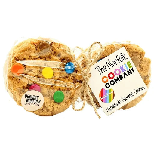 The Norfolk Cookie Company