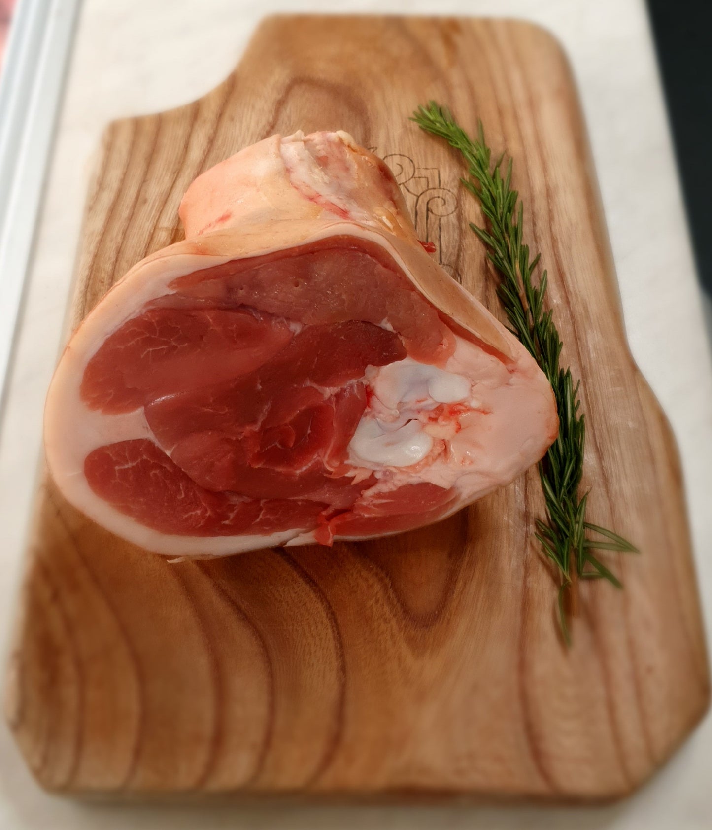 1kg Rare Breed Pork Hock
