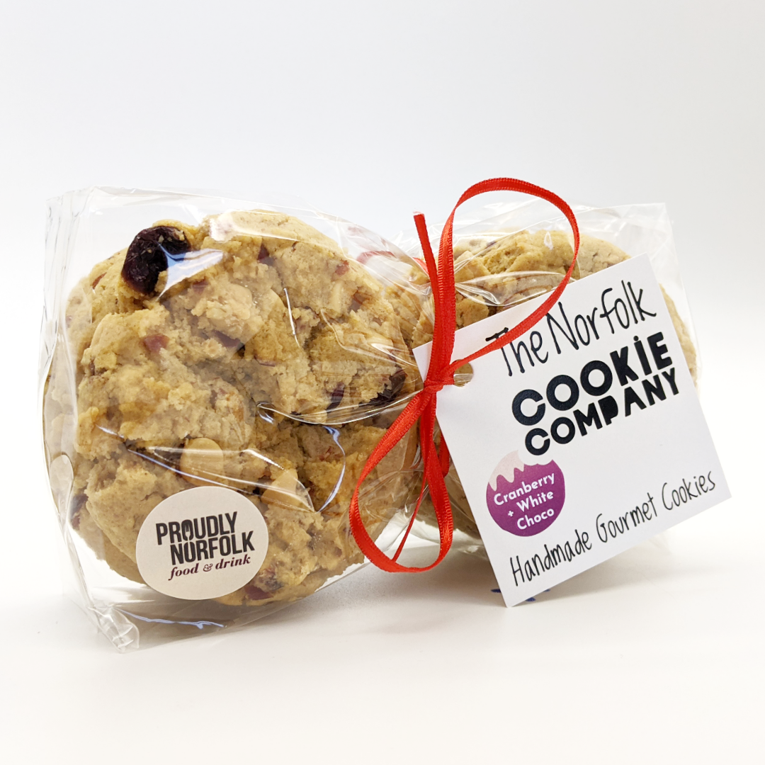 The Norfolk Cookie Company