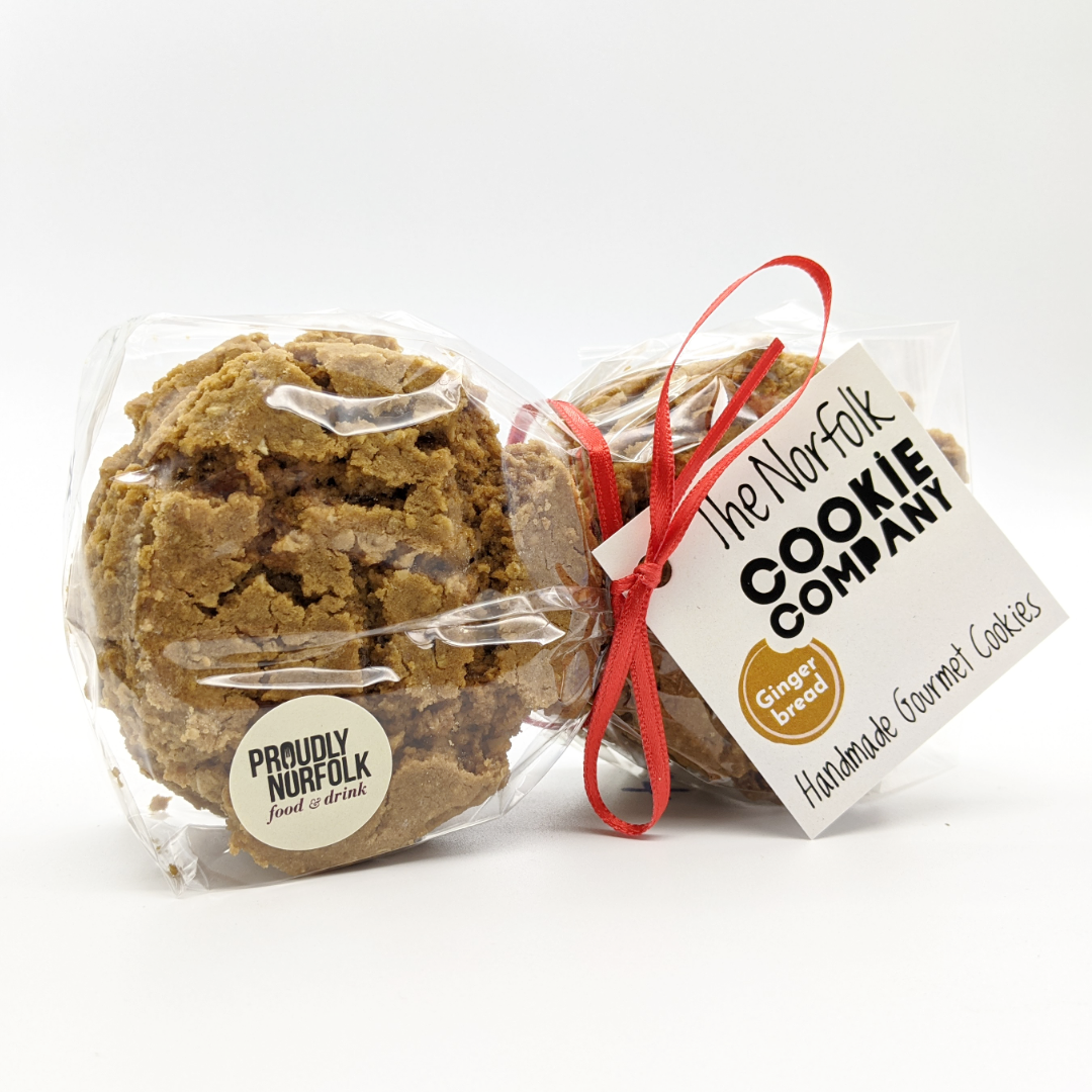 The Norfolk Cookie Company