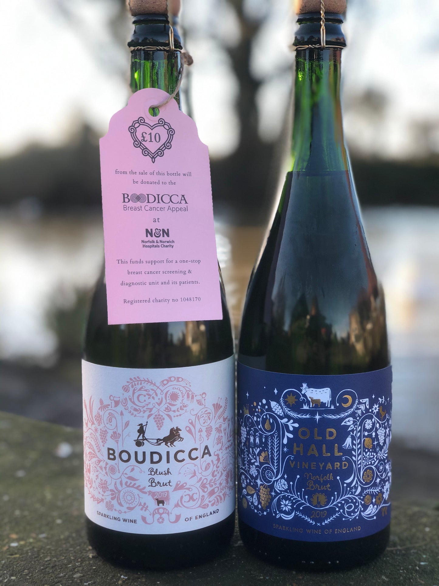 Norfolk Brut