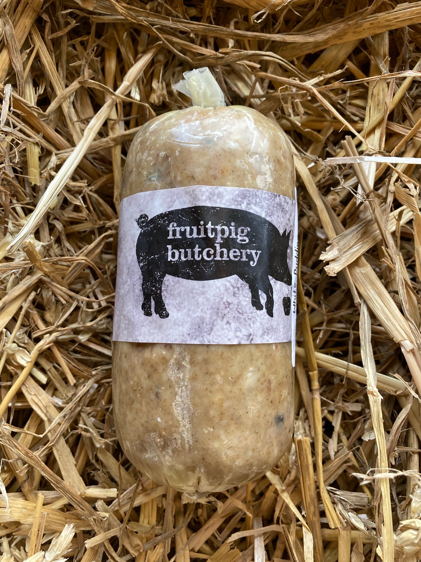 The Fruit Pig Company's Puddings & Haggis