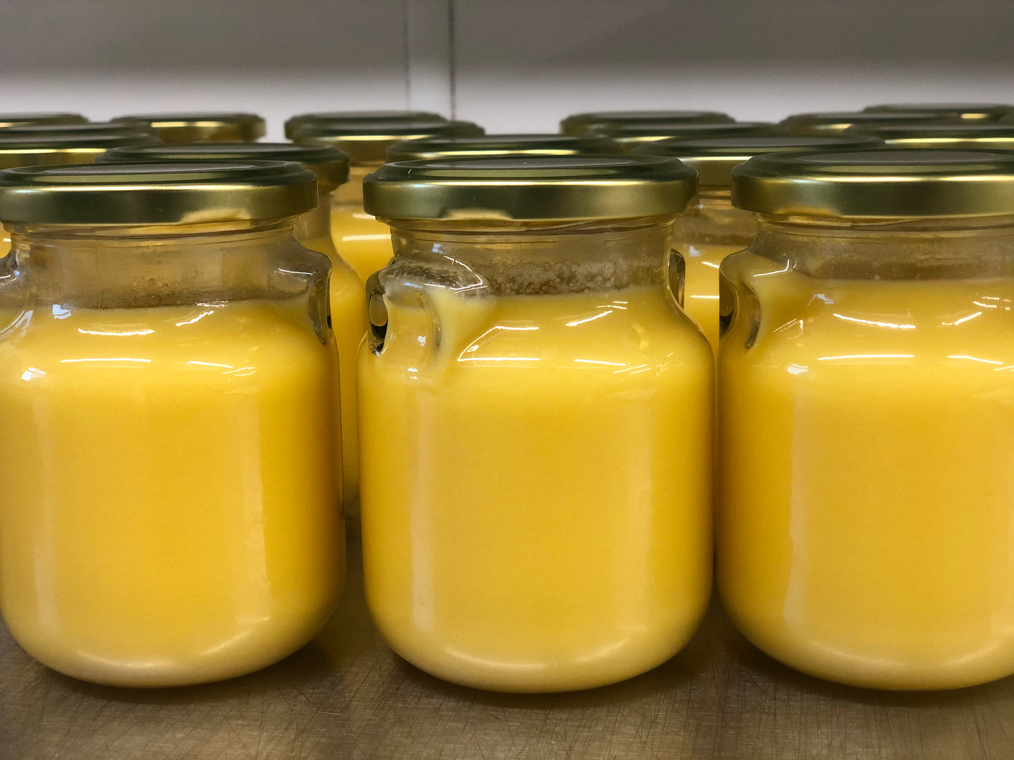 Golden Jersey Ghee - 200ml