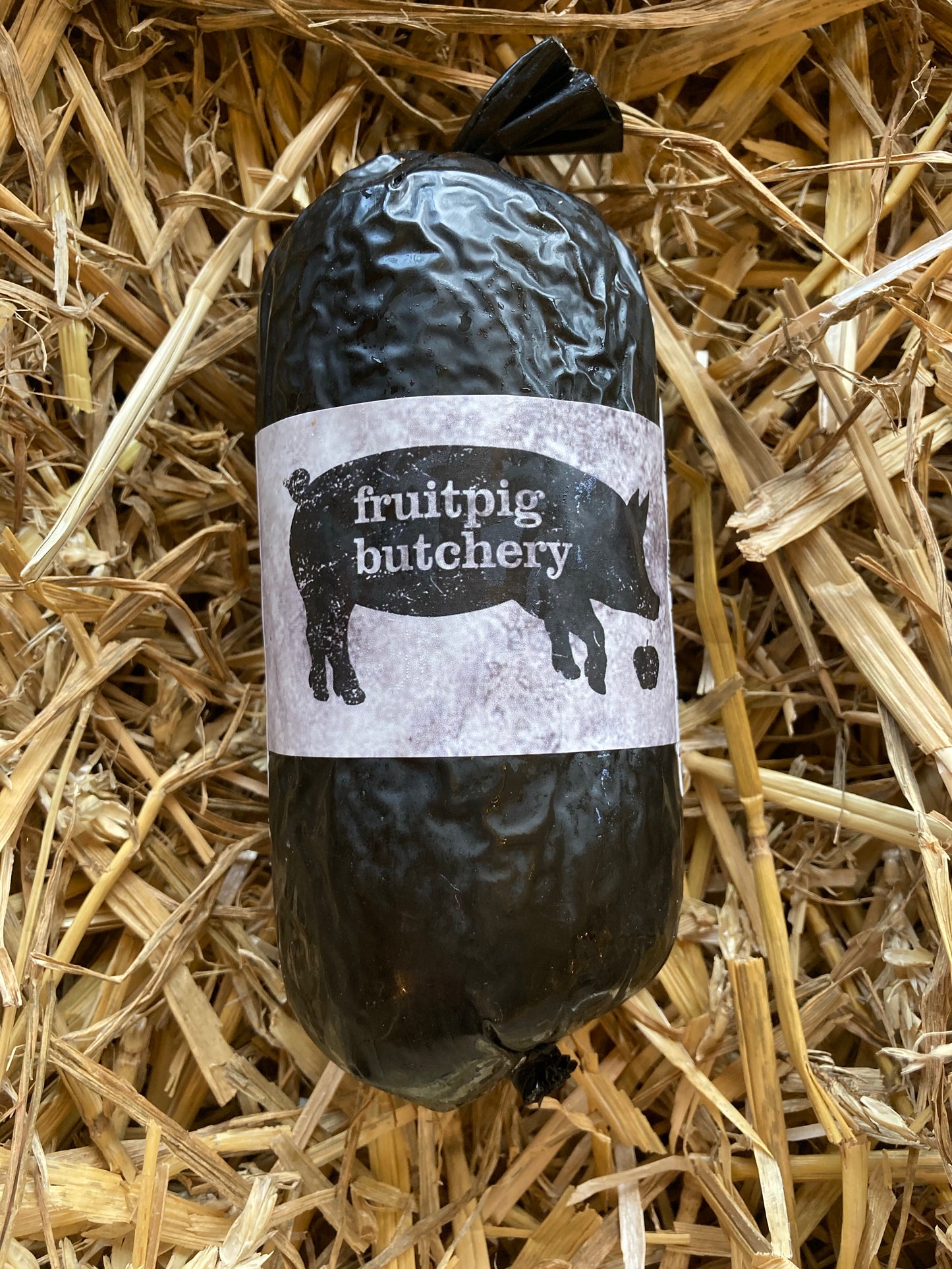 The Fruit Pig Company's Puddings & Haggis