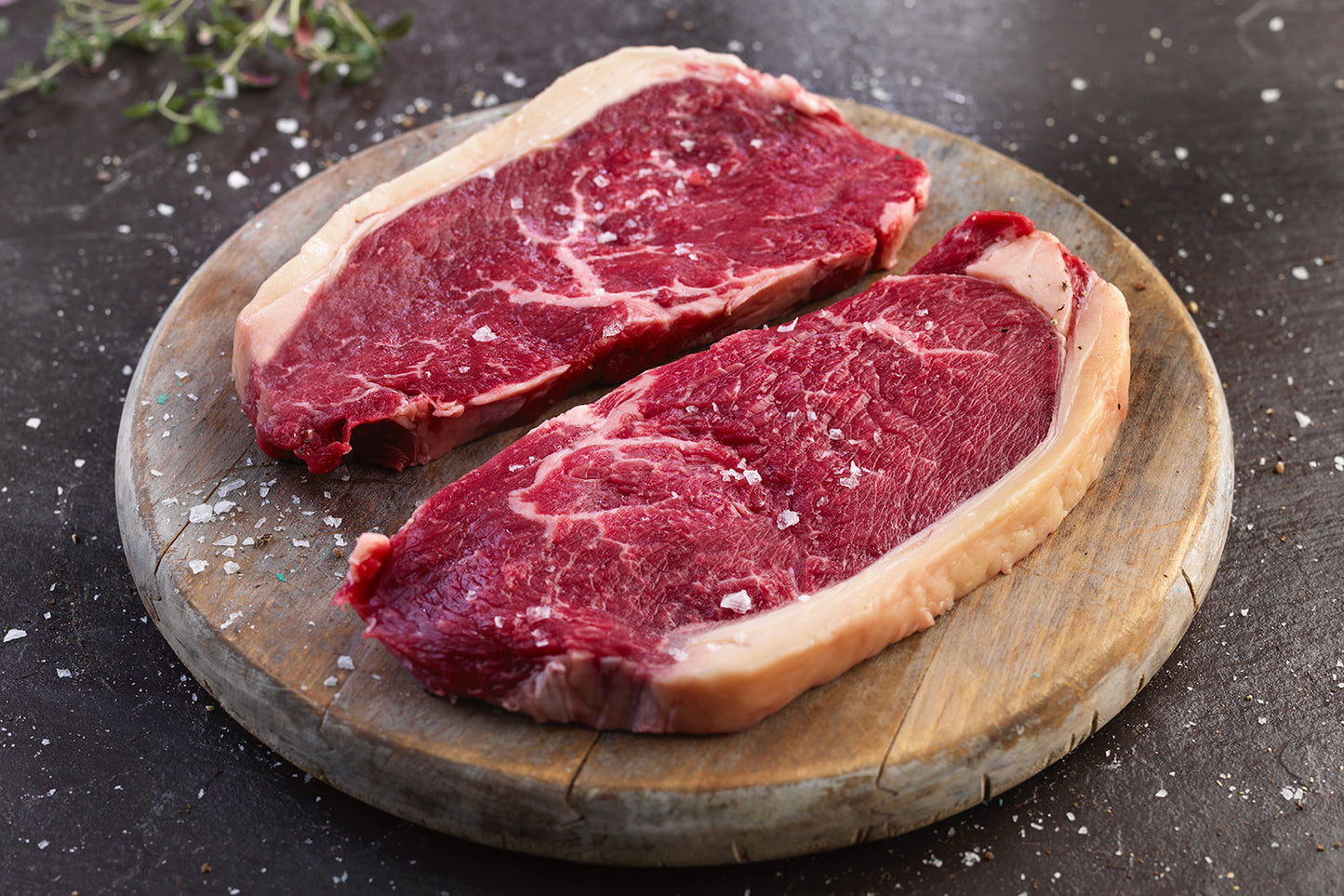 Sirloin Steak - 250g