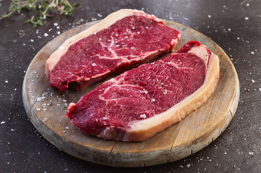 Sirloin Steak - 250g