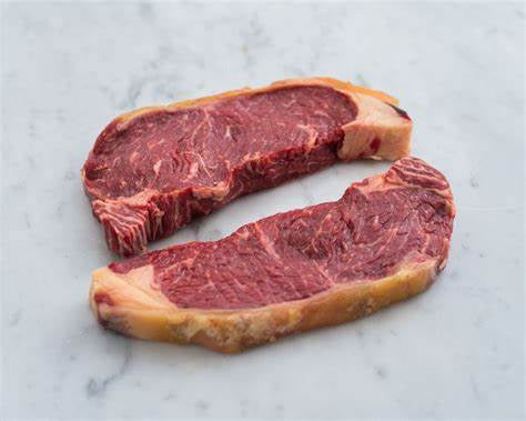 The Ultimate Ex-Dairy Steak Box - Limited Edition