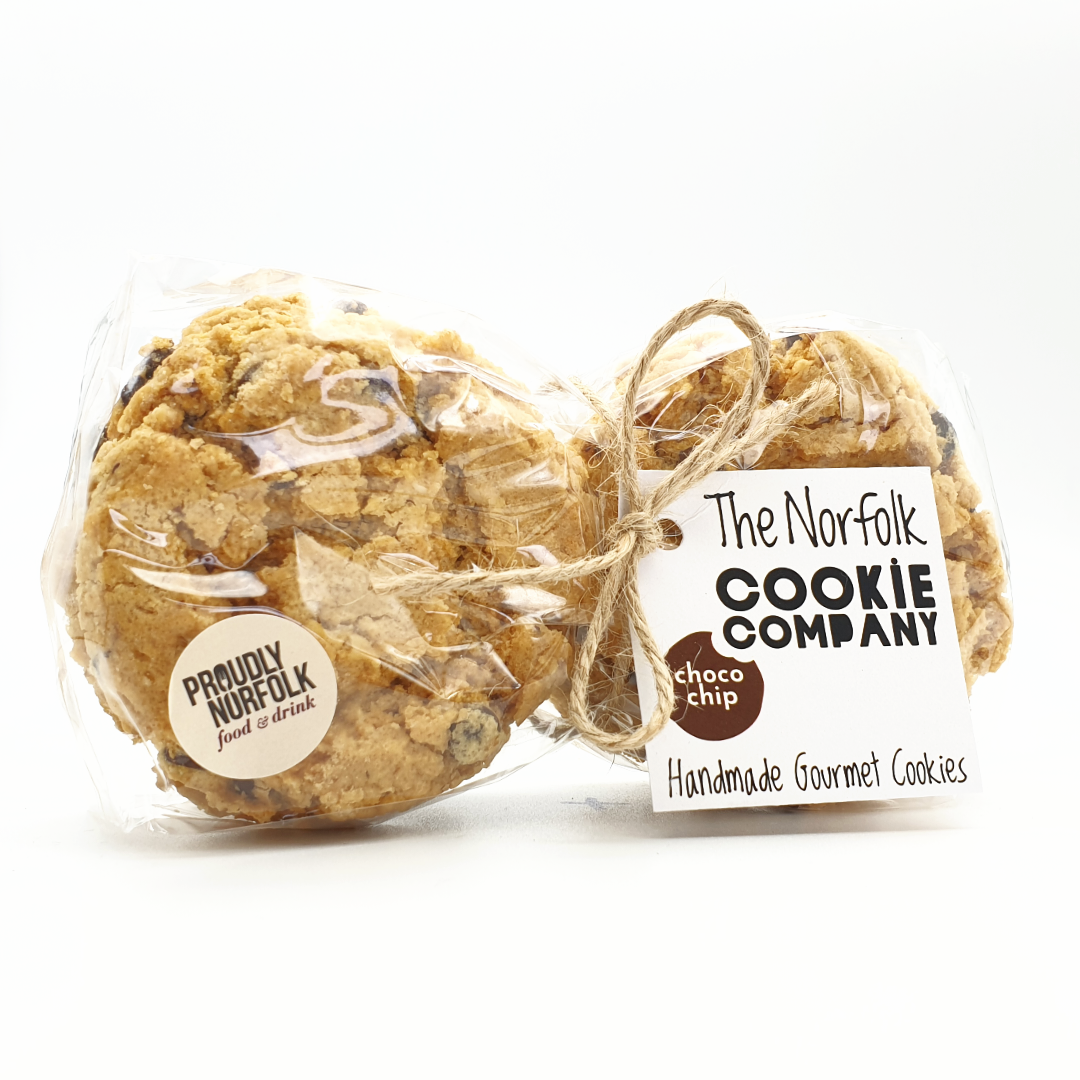 The Norfolk Cookie Company