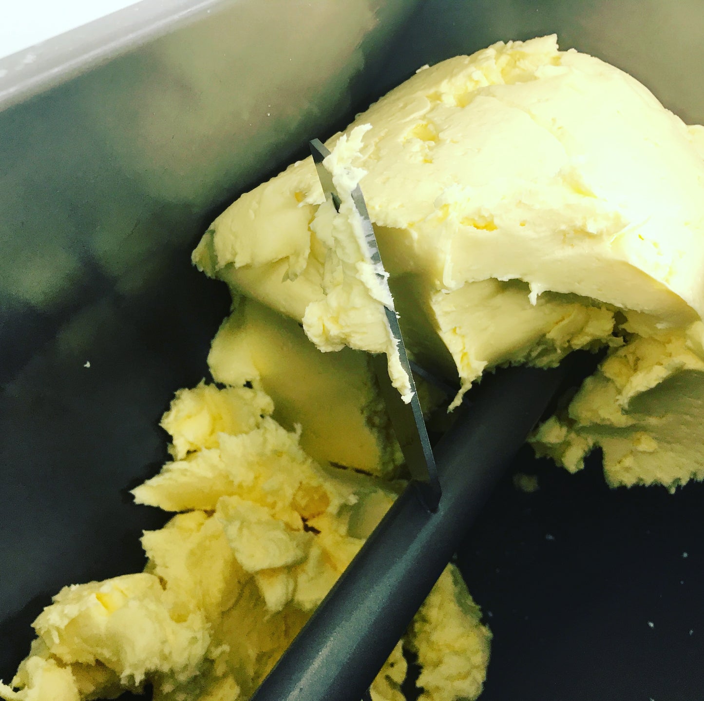 1kg Uncultured Butter