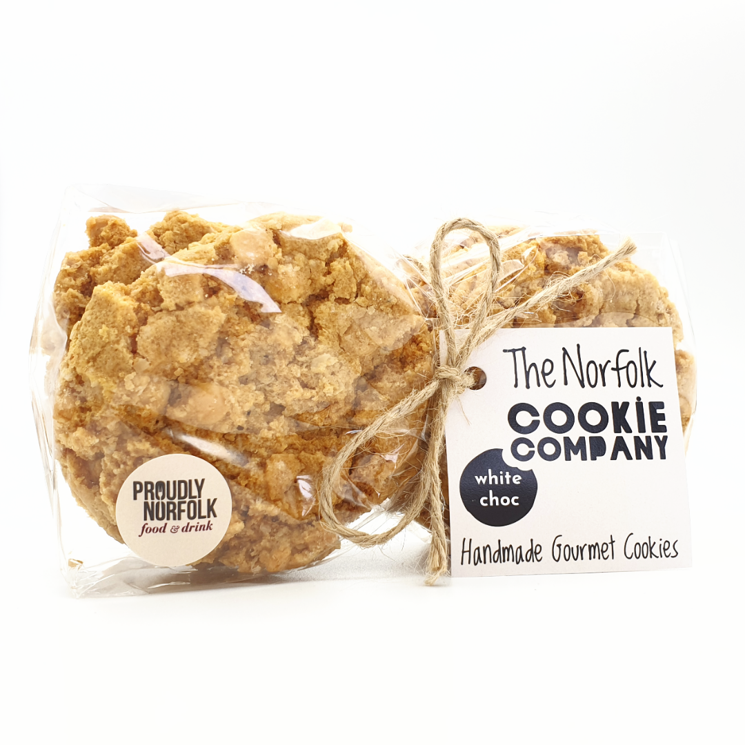 The Norfolk Cookie Company