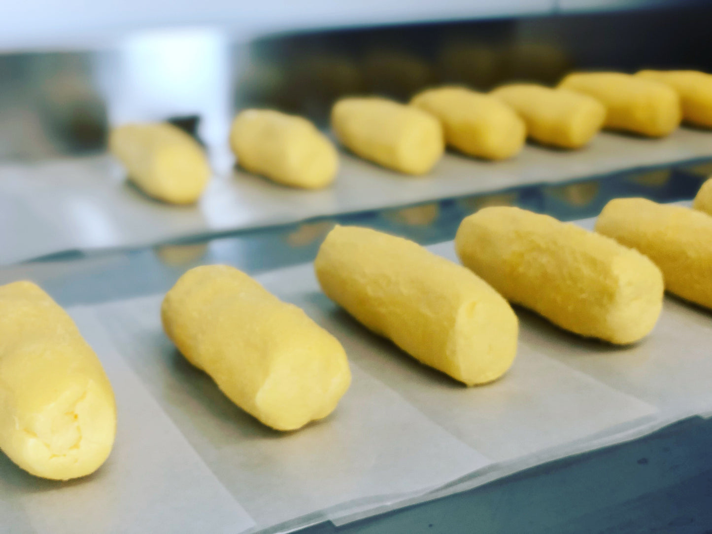 A2 UNCULTURED Raw Jersey Butter - Unsalted