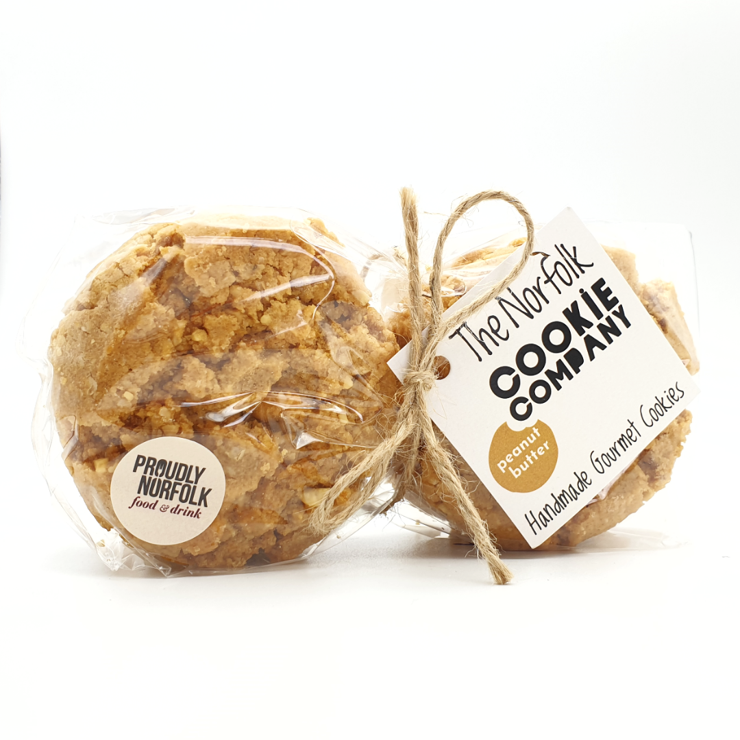 The Norfolk Cookie Company