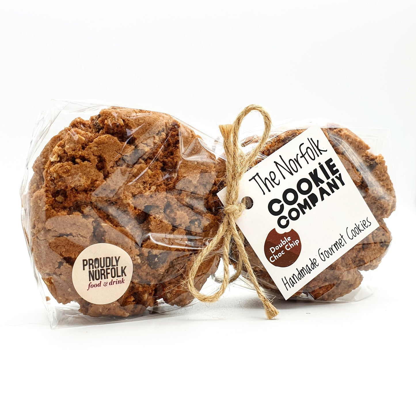 The Norfolk Cookie Company