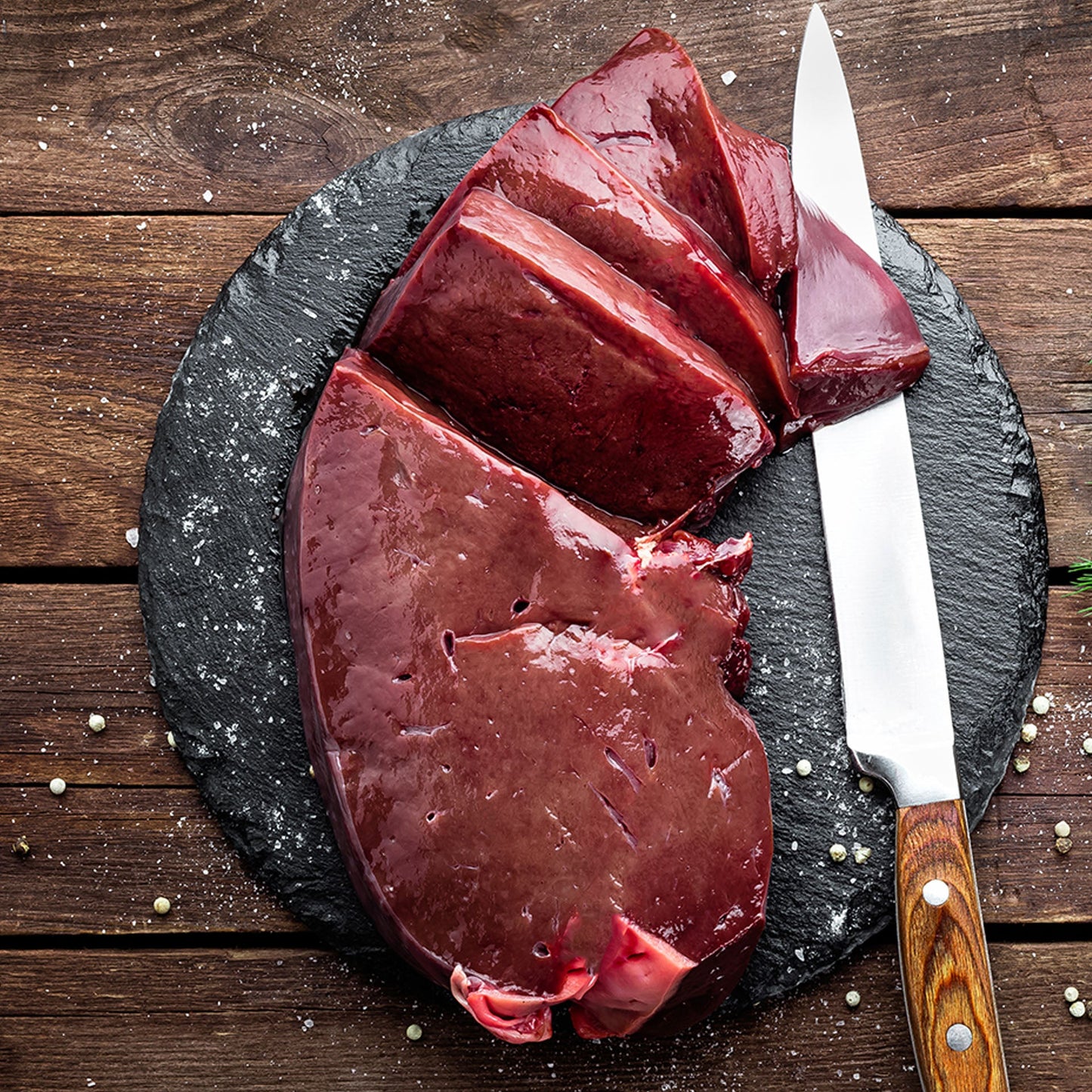 Liver ( Beef)