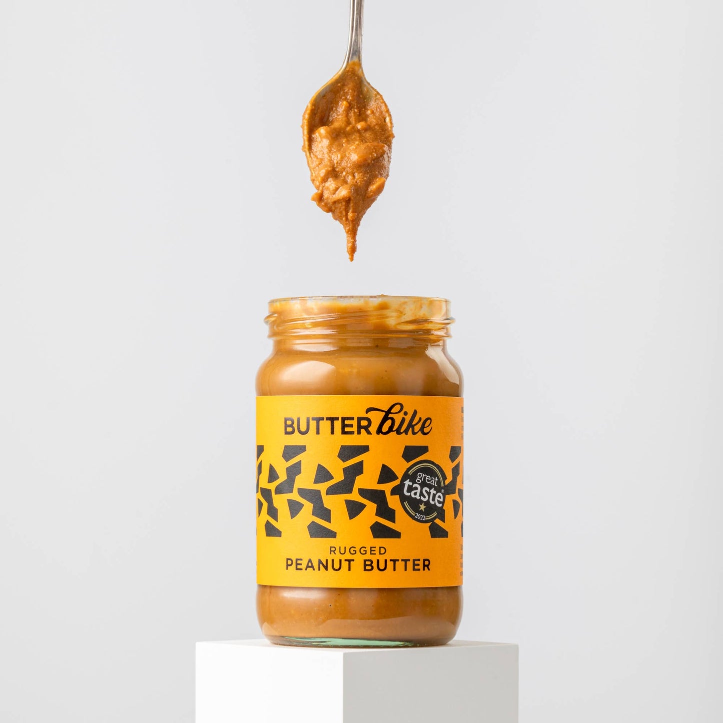 Butter Bike Rugged Peanut Butter