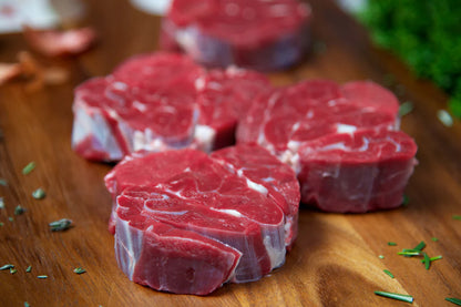 Low Histamine Beef Box - A