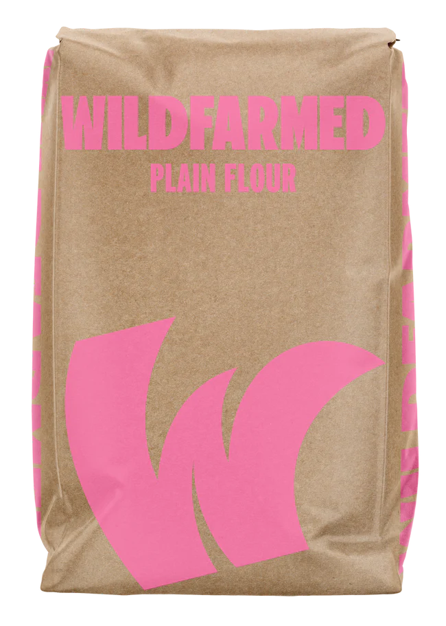 WildFarmed Plain flour