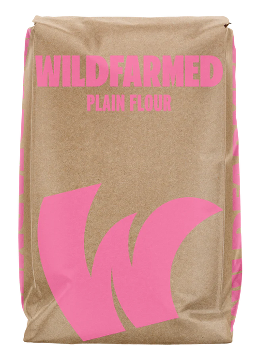 WildFarmed Plain Flour