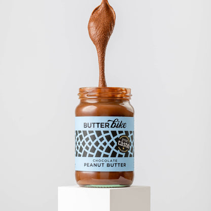 Butter Bike Chocolate Peanut Butter