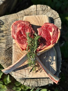 Tomahawk Steak (900g-1kg)