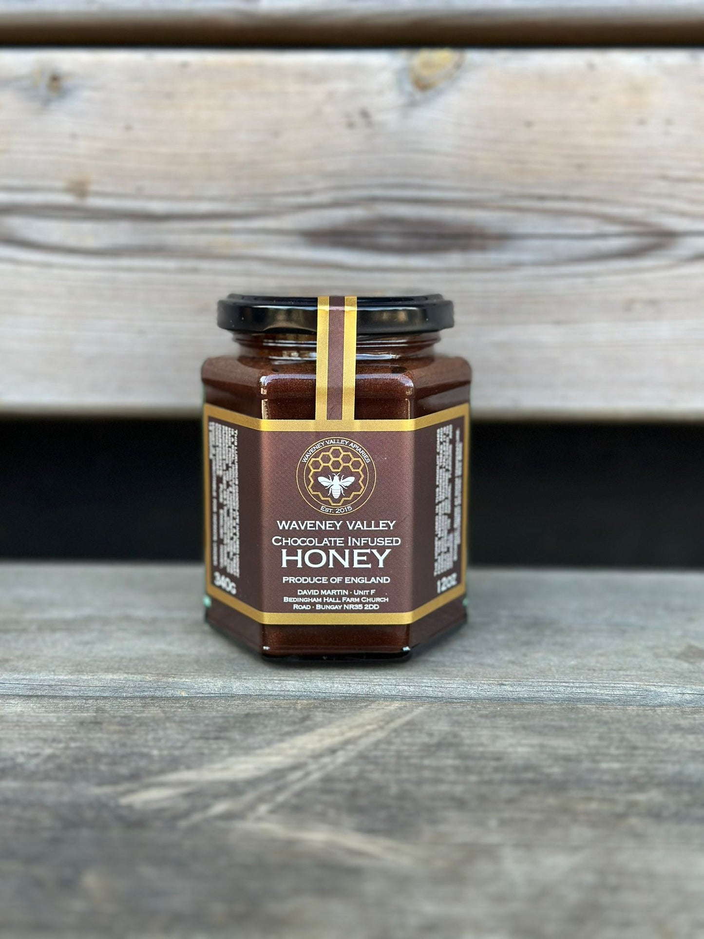 Waveney Honey