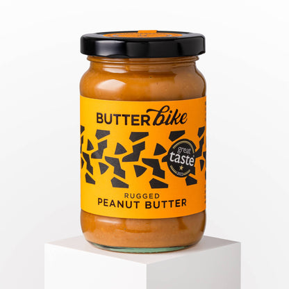 Butter Bike Rugged Peanut Butter