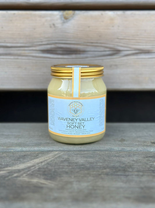 Waveney Honey